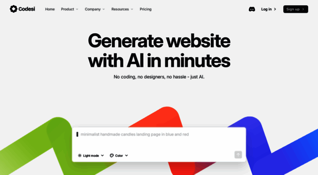 codesi.ai