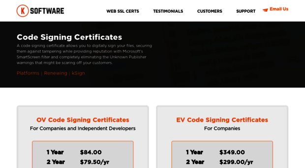 codesigning.ksoftware.net
