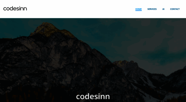 codesinn.com