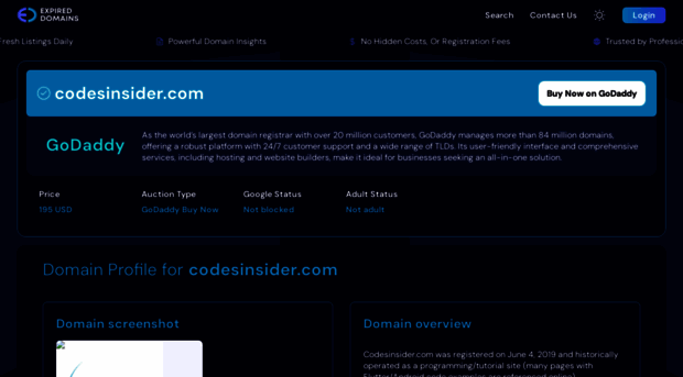 codesinsider.com
