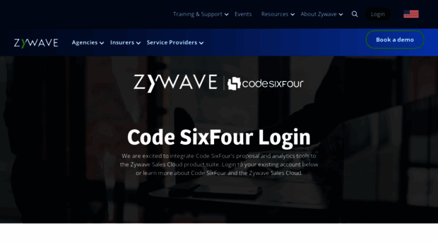 codesixfour.com