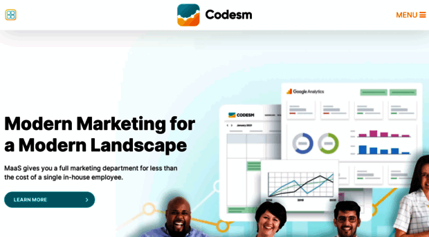 codesm.com