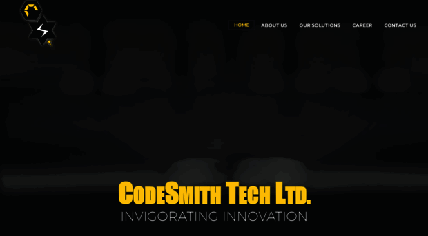 codesmithtech.com