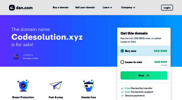 codesolution.xyz