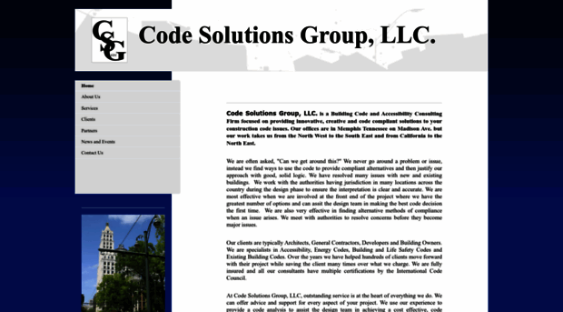 codesolutionsgroup.com