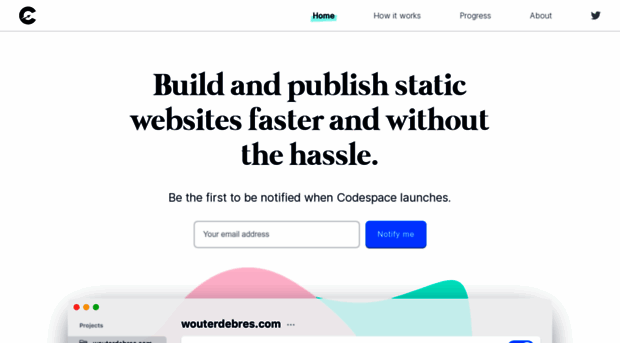 codespace.co