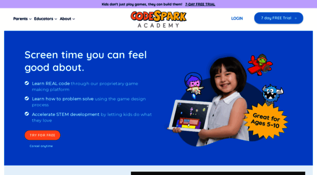 codespark.org