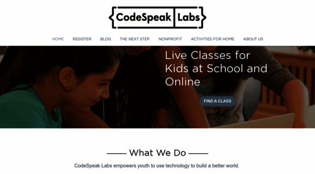 codespeaklabs.com