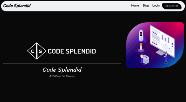 codesplendid.com