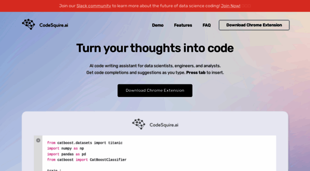 codesquire.ai