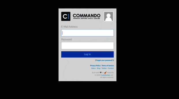 codestar.commando.io