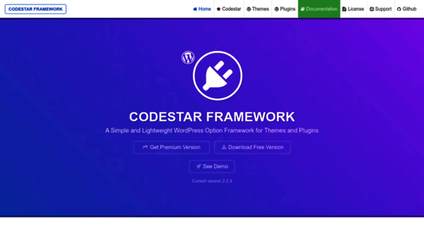 codestarframework.com