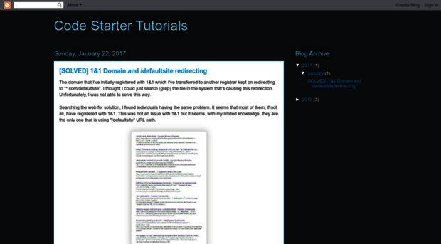 codestartertutorials.blogspot.com