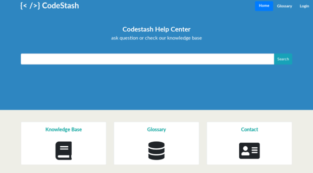 codestash.com