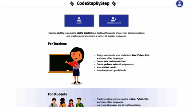 codestepbystep.com