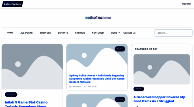 codestreamnow.com