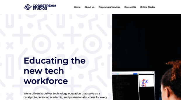 codestreamstudios.com