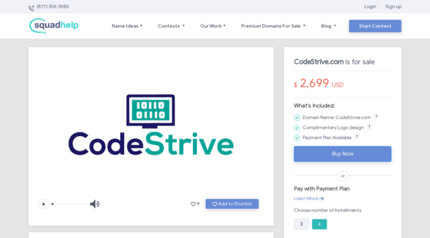 codestrive.com