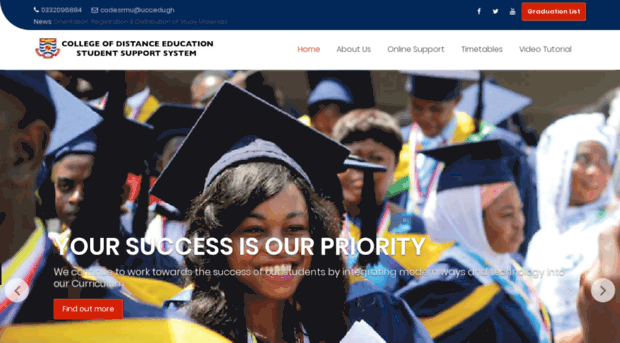 codestudentsupport.ucc.edu.gh