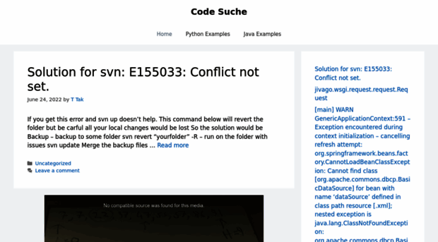 codesuche.com