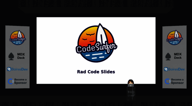 codesurfer.pomb.us