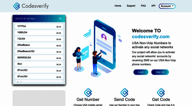 codesverify.com