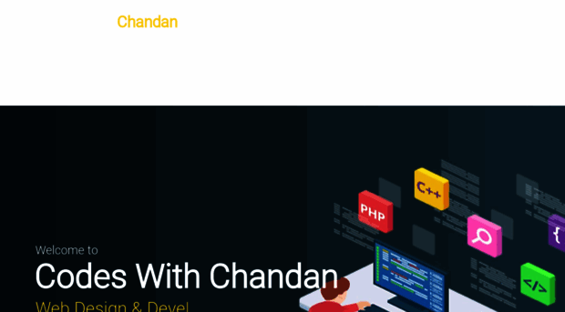 codeswithchandan.com