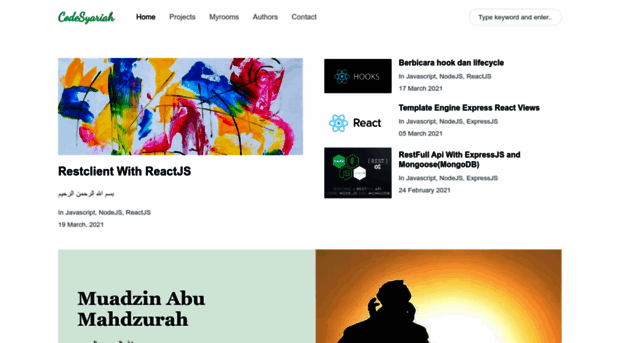 codesyariah122.github.io