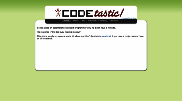 codetastic.com