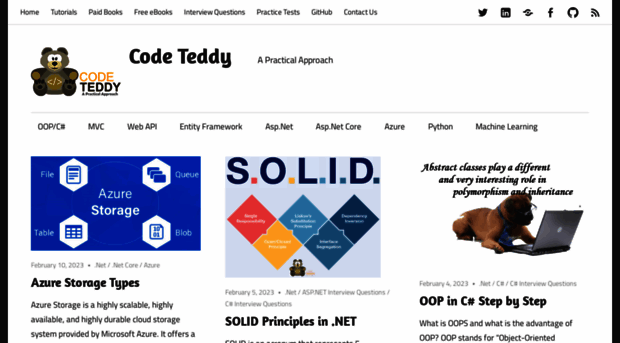 codeteddy.com