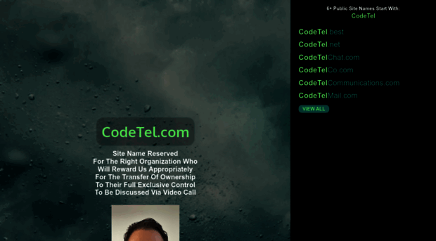 codetel.com