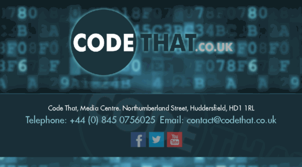 codethat.co.uk