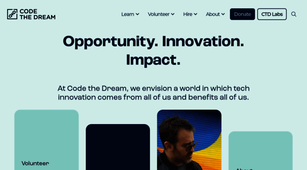 codethedream.org