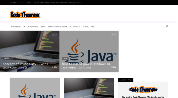 codetheorem.in