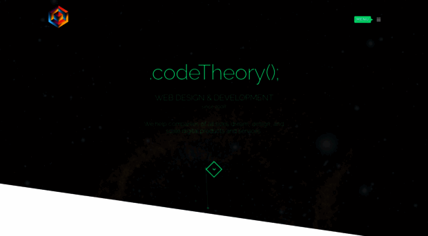 codetheory.london