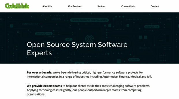 codethink.co.uk