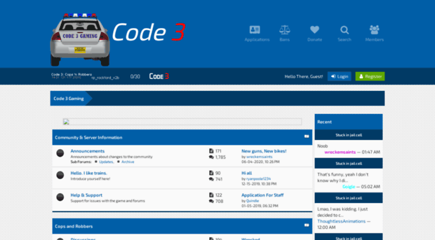 codethree.net