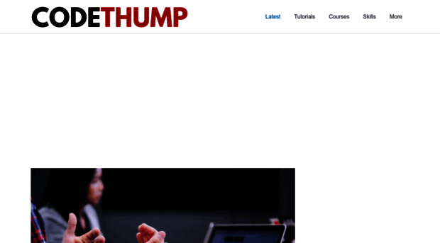 codethump.com