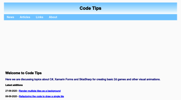 codetips.nl