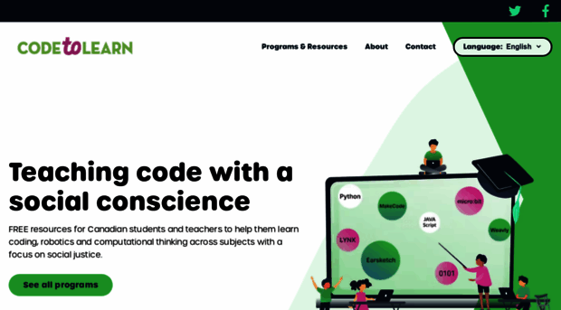 codetolearn.ca