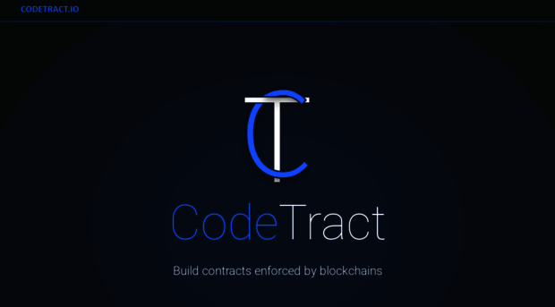 codetract.io