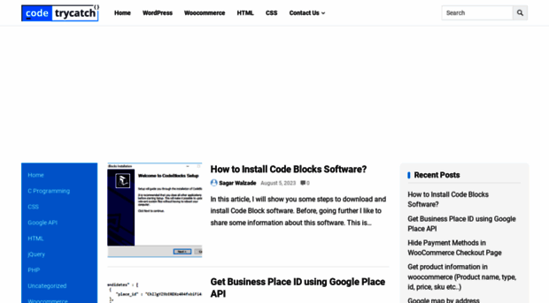 codetrycatch.com
