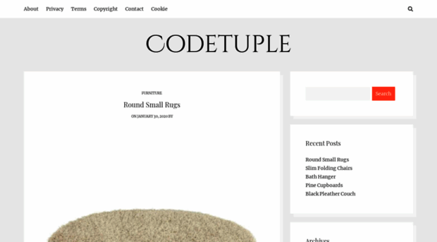 codetuple.com