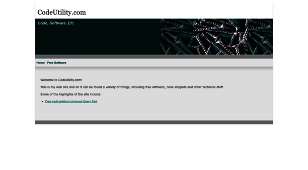 codeutility.com