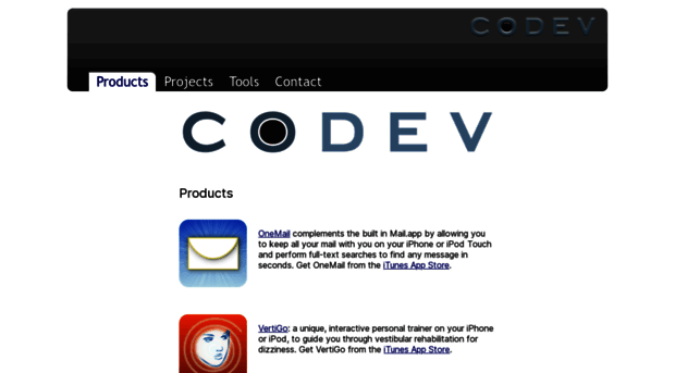 codev.co.uk