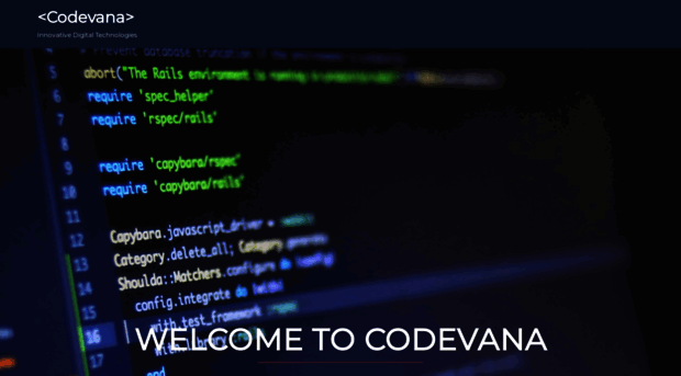 codevana.cc