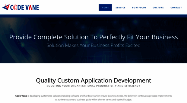 codevane.com