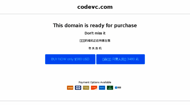codevc.com