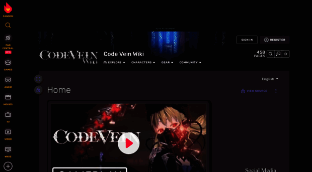 codevein.fandom.com