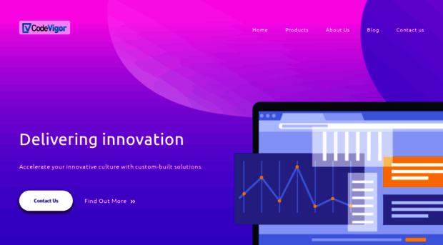 codevigor.com